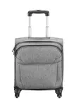 DoS Urban Line Trolley 16", Antrasiitinh - Tekstiilit ja Laukut - 158836-984 - 1