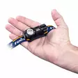 Fenix HM50R Ladattava Otsalamppu - Otsalamput - FE-909794 - 2