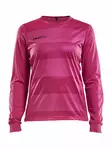 PROGRESS GK LS Jersey WMN, METRO (TONE I - Craft Vaatteet - 1905591-1474 - 1