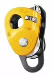 Petzl JAG TRAXION PRG CAPTURE PULLEY - Petzl putoamissuojaimet - P54 - 1