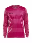 Progress GK LS Jersey without padding M - Craft Vaatteet - 1906983-1474 - 1