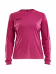 SQUAD GK LS Jersey WMN, METRO - Craft Vaatteet - 1905590-1474 - 1