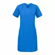 Smila 77860 Cajsa v-dress w, lt royal - Asusteet ja Tarvikkeet - 77860-24 - 1