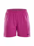 Squad GK Shorts W, METRO - Craft Vaatteet - 1906978-1474 - 1