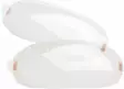 Sundström SR 343 Suojakalvo SR 200 PC vi - Sundström hengityksensuojaimet - T01-1204 - 1