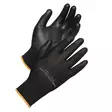Worksafe P31-104 PU-pinnoitettu polyeste - Asentajan työkäsineet - WS-P31-104 - 1