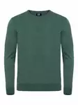 C&B Oakville Crewneck Men,männynvihreä - Cutter & Buck Vaatteet - 355416-694 - 1