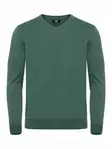 C&B OakvilleV-neck Men,männynvihreä - Cutter & Buck Vaatteet - 355418-694 - 1