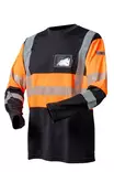 Priha Hi-Vis Huomiopaita lk 1 ph - Priha Huomiopaidat - 4384 - 1