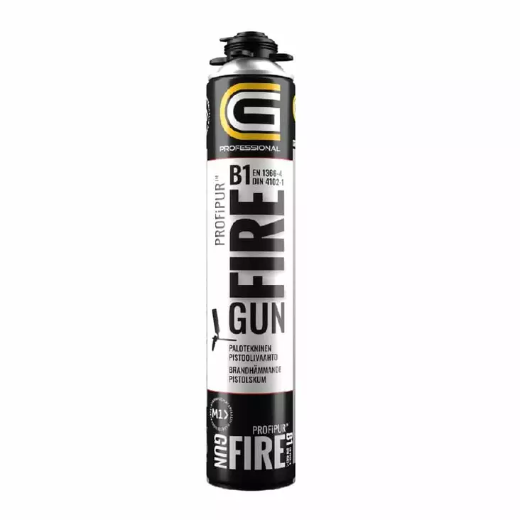 CG PROFiPUR – FIRE B1 GUN - CG Professional - CG714 - 1