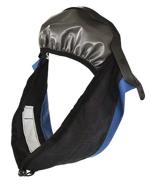 CleanAIR Kasvotiiviste CA-40 - Clean Air hengityksensuojaimet - 805300524 - 1