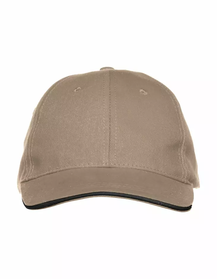 Clique Davis, khaki - Clique Vaatteet - 024035-04 - 1