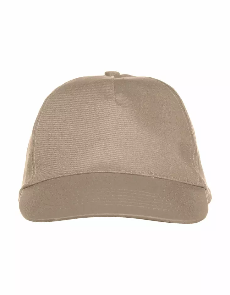 Clique Texas Cap, khaki - Clique Vaatteet - 024065-04 - 1