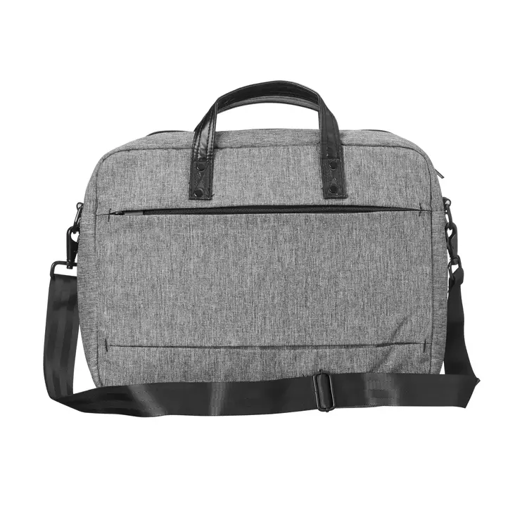 DoS Urban Line Briefcase, Antrasiitinhar - Tekstiilit ja Laukut - 158831-984 - 1