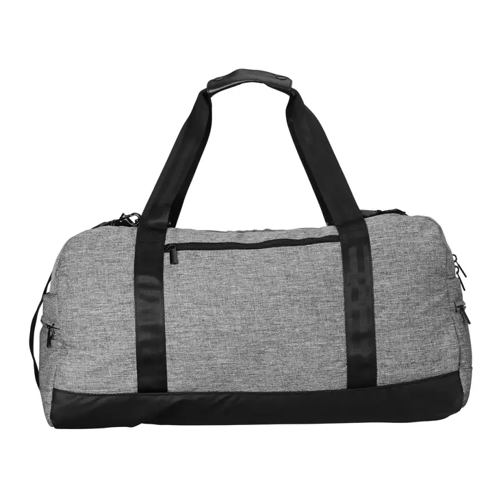 DoS Urban Line Dufflebag , Antrasiitinha - Tekstiilit ja Laukut - 158834-984 - 1