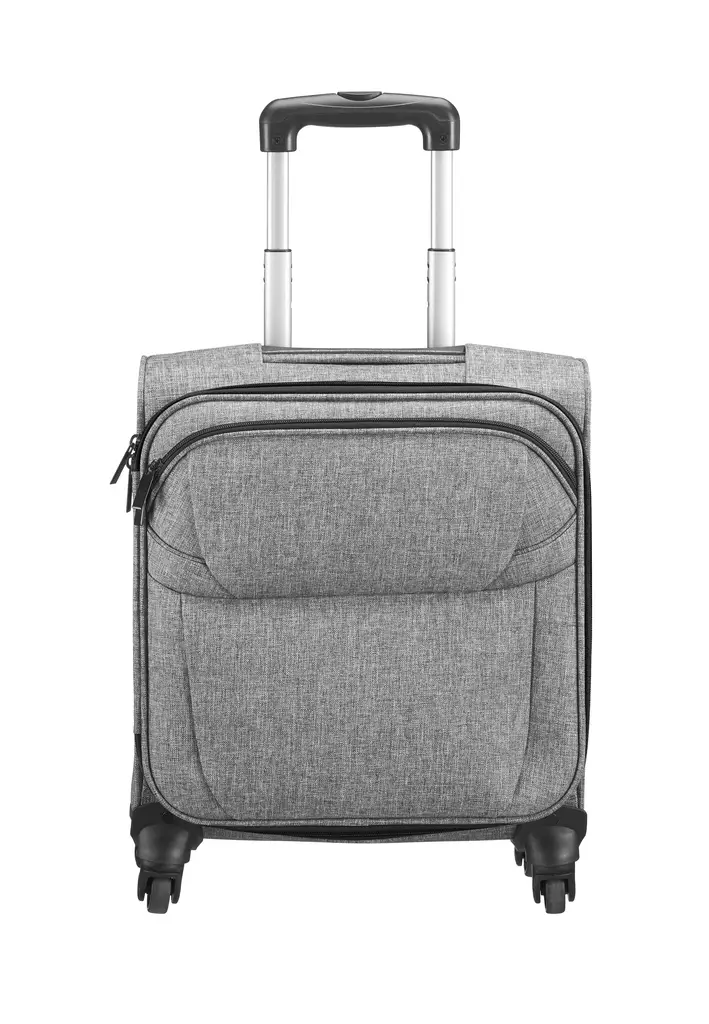 DoS Urban Line Trolley 16", Antrasiitinh - Tekstiilit ja Laukut - 158836-984 - 1