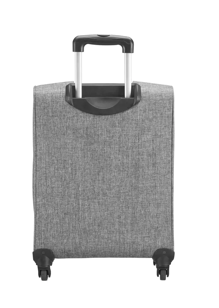DoS Urban Line Trolley 20", Antrasiitinh - Tekstiilit ja Laukut - 158830-984 - 1