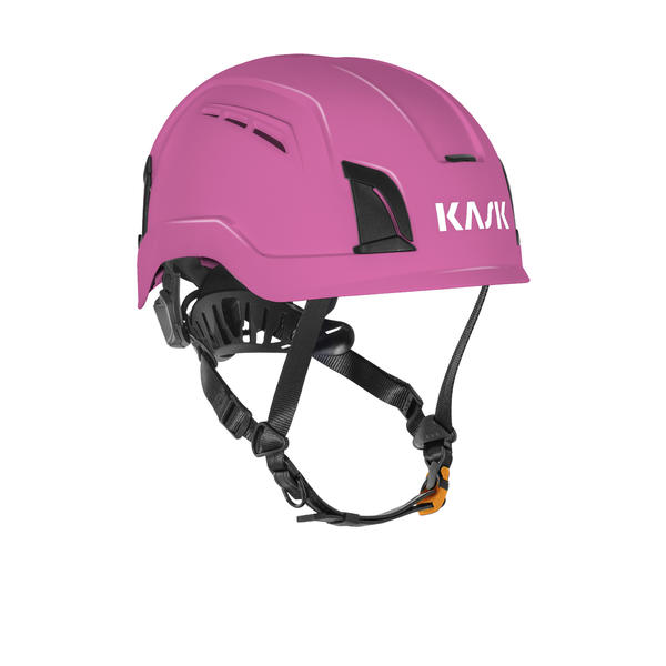 Kask Zenith X Air työkypärä PINK - Suojakypärät - WHE00075-214 - 1