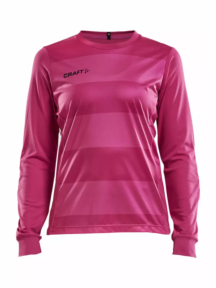 PROGRESS GK LS Jersey WMN, METRO (TONE I - Craft Vaatteet - 1905591-1474 - 1