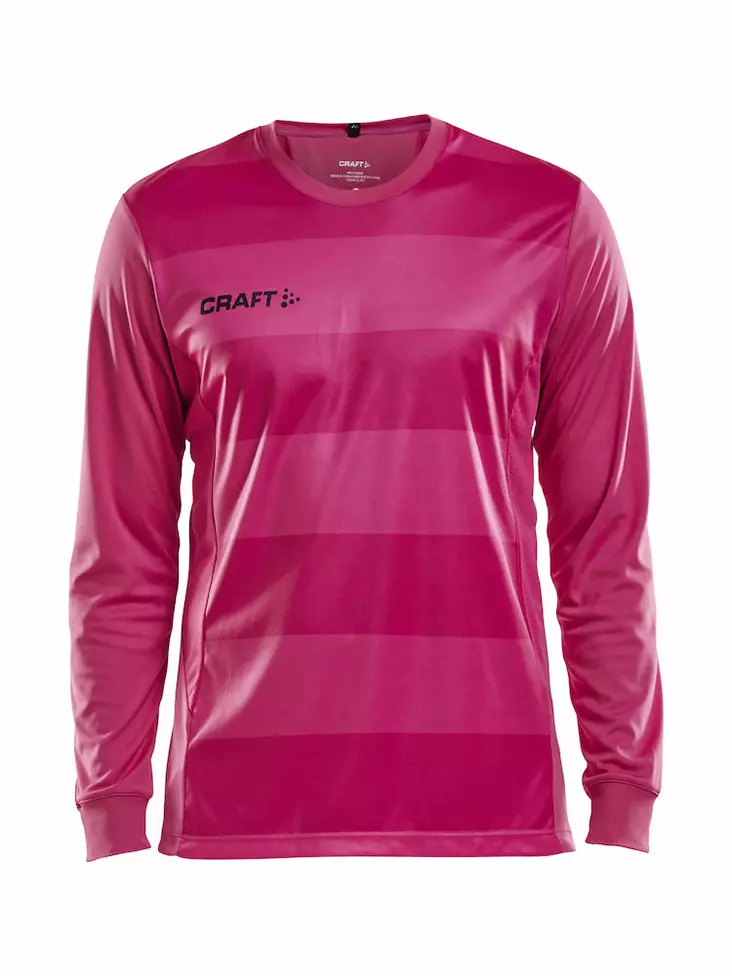 Progress GK LS Jersey without padding M - Craft Vaatteet - 1906983-1474 - 1