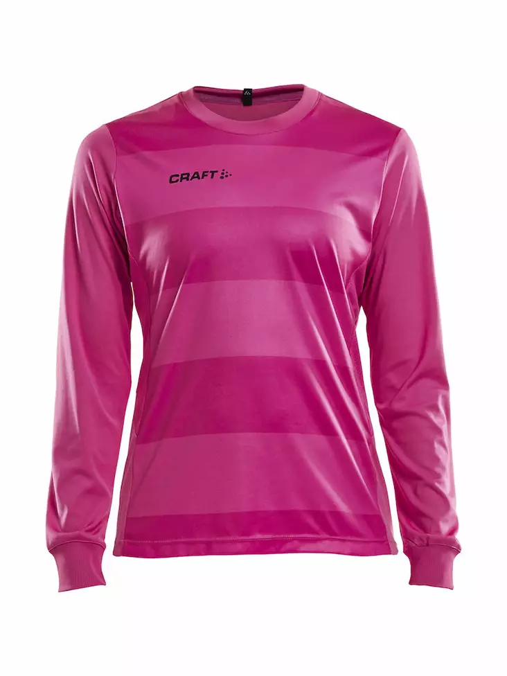 Progress GK LS Jersey without padding W - Craft Vaatteet - 1906984-1474 - 1