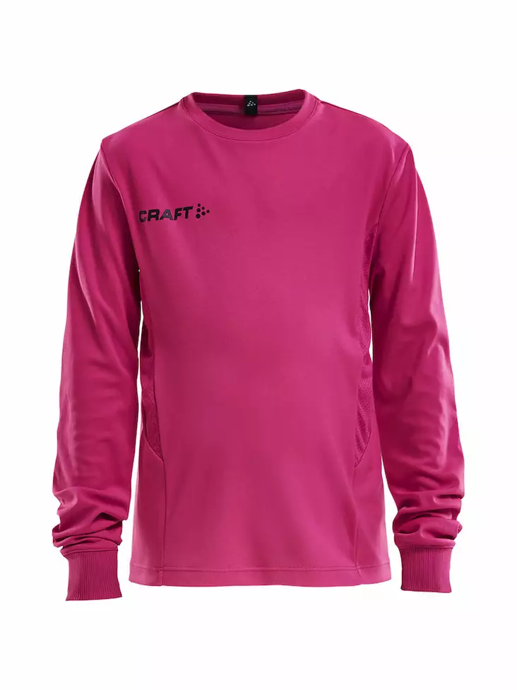 SQUAD GK LS Jersey JR, METRO - Craft Vaatteet - 1905592-1474 - 1