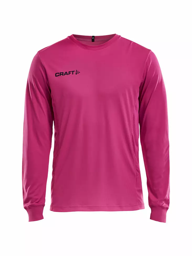SQUAD GK LS Jersey Men, METRO - Craft Vaatteet - 1905588-1474 - 1