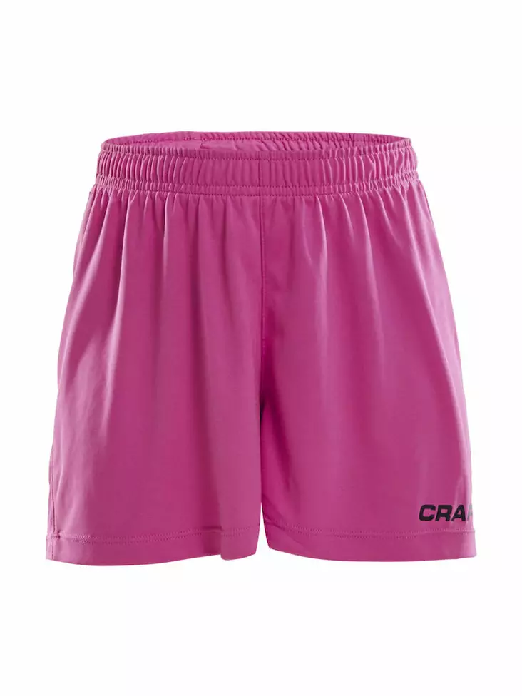Squad GK Shorts Jr, METRO - Craft Vaatteet - 1906979-1474 - 1