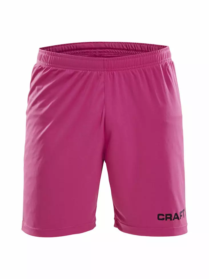 Squad GK Shorts M, METRO - Craft Vaatteet - 1906977-1474 - 1