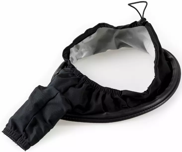 Sundström R06-4404 Kasvotiiviste SR 592 - Suojalasien tarvikkeet - R06-4404 - 1