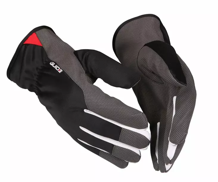 Talvikäsine Guide 764 - Talvityökäsineet - GD-764 - 1