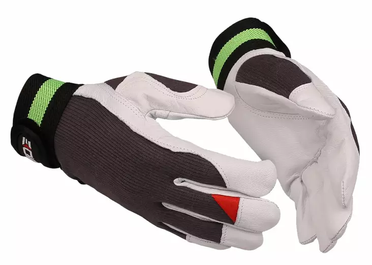 Työkäsine Guide 44 - Asentajan työkäsineet - GD-44 - 1