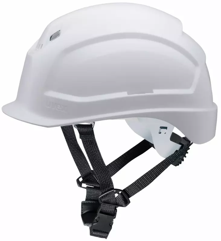 Uvex Pheos S-KR Suojakypärä, Valkoinen - Suojakypärät - 9772034 - 1