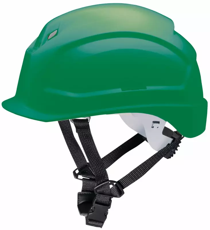 Uvex Pheos S-KR Suojakypärä, Vihreä - Suojakypärät - 9772434 - 1