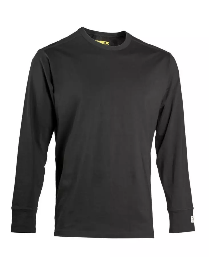 Dimex 4504+ pitkähihainen t-paita - Dimex Työpaidat - 4504 - 1