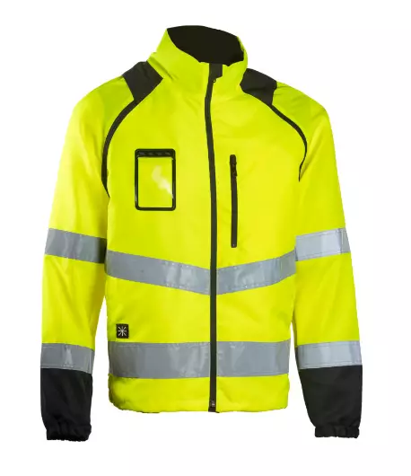 Dimex Turva irtohihatakki 2lk - Dimex Huomiotakit - 6184 - 1