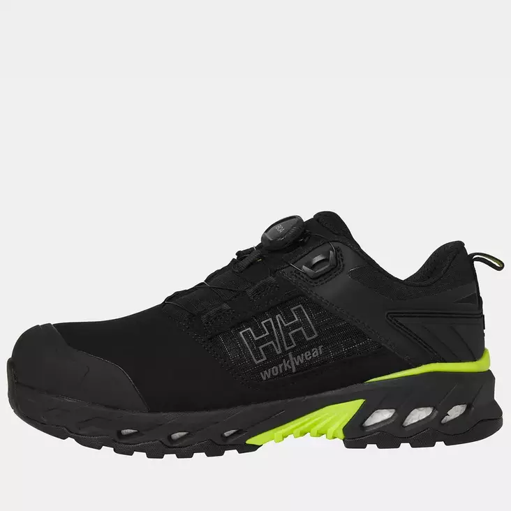HH Magni Evolution MXR BOA S1Ps-sandaali - Helly Hansen Turvakengät - 78343-994 - 1