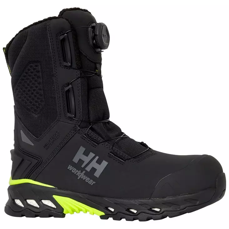 HH Magni Evo MXR BOA Tall S7S - Helly Hansen Turvakengät - 78345-994 - 1
