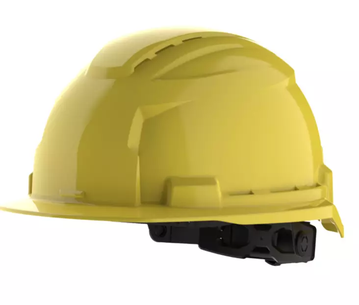 Milwaukee Suojakypärä Bolt 100 Vented Tu - Suojakypärät - 4932498724 - 1