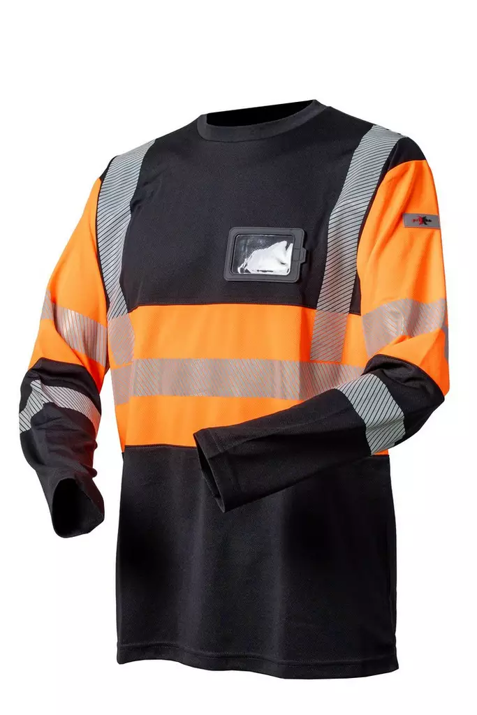 Priha Hi-Vis Huomiopaita lk 1 ph - Priha Huomiopaidat - 4384 - 1