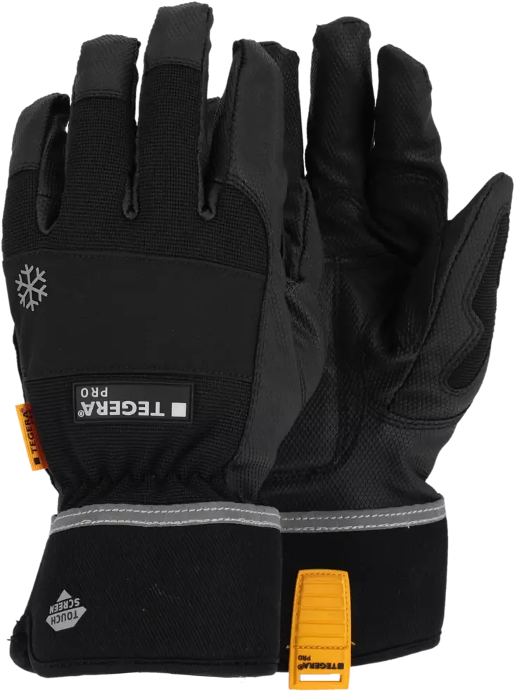 TEGERA PRO 9134 -talvityökäsine - Talvityökäsineet - TE-9134 - 1