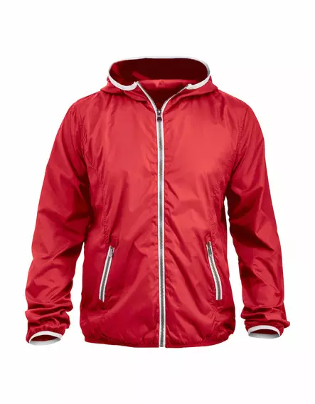 Clique Hardy, punainen - Clique Vaatteet - 020961-35 - 1