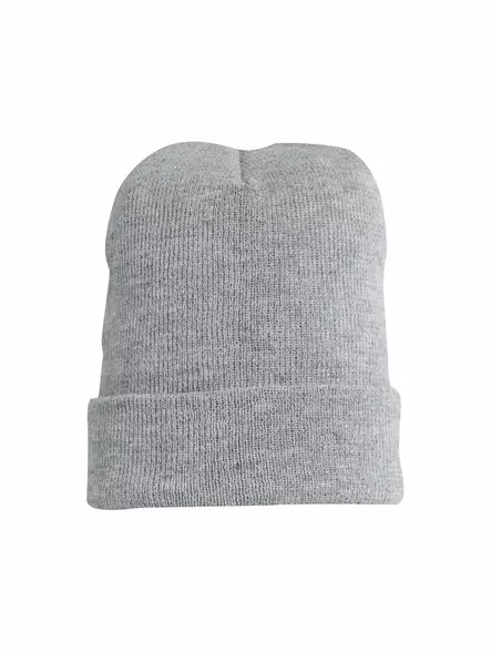 Clique Hubert, meleerattu harmaa - Clique Vaatteet - 024128-95 - 1