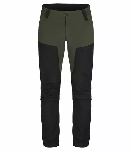 Clique Kenai Pants M Fog Green - Clique Vaatteet - 022046-75 - 1