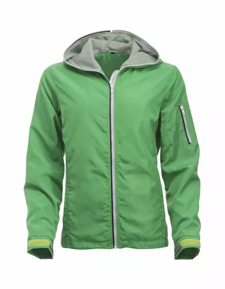 Clique Seabrook Ladies, Omenanvihreä - Clique Vaatteet - 020938-605 - 1