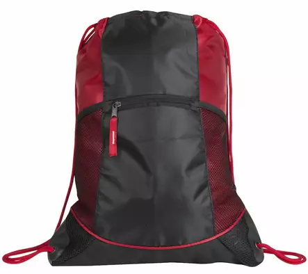 Clique Smart Backpack, punainen - Clique Vaatteet - 040163-35 - 1