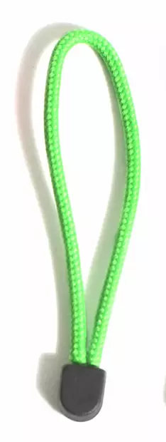 Clique Zip puller 50-p, Apple green - Clique Vaatteet - 024201-605 - 1