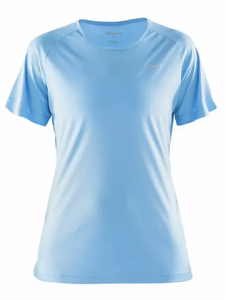 Prime Tee W, Aqua - Craft Vaatteet - 1903176-1325 - 1
