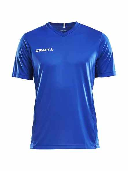 SQUAD Jersey Solid Men, ROYAL BLUE - Craft Vaatteet - 1905560-1345 - 1