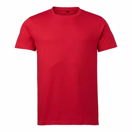 SW 120 Basic Tee, red - South West Vaatteet - 120-65 - 1
